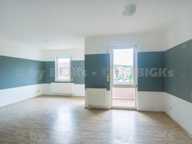 Wohnung mieten in Suhl, Thüringen