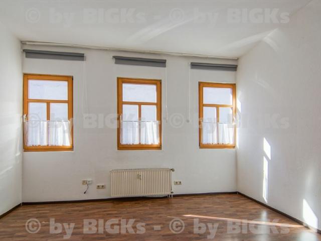 Wohnung mieten in Suhl, Thüringen