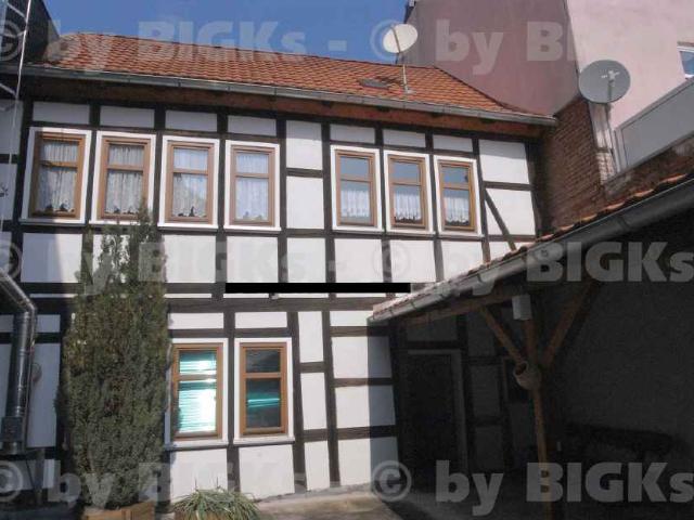 Wohnung mieten in Suhl, Thüringen