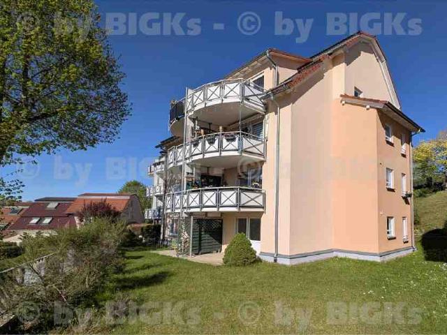 Wohnung kaufen in Suhl, Thüringen