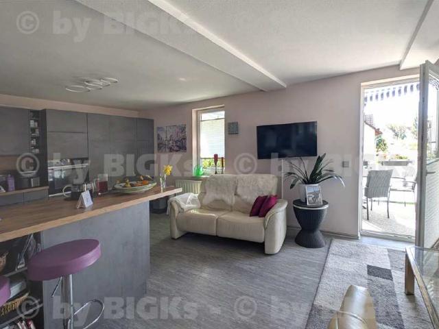 Wohnung mieten in Zella-Mehlis, Thüringen