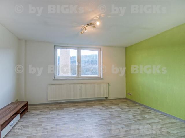 Wohnung mieten in Zella-Mehlis, Thüringen