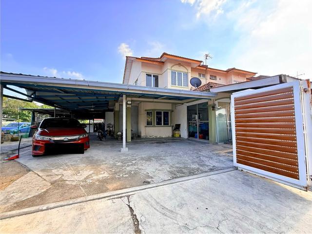 Terraced House for sale in Port Klang, Selangor