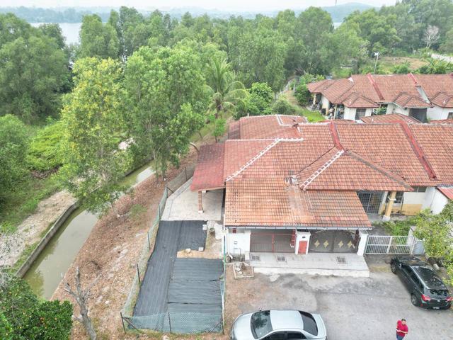 Terraced House for sale in Bandar Saujana Putra, Kuala Langat