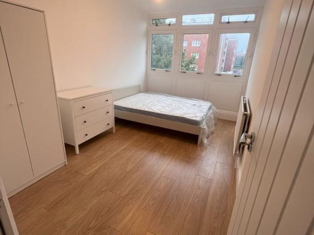 Apartment for rent in St. George in the East, Wapping