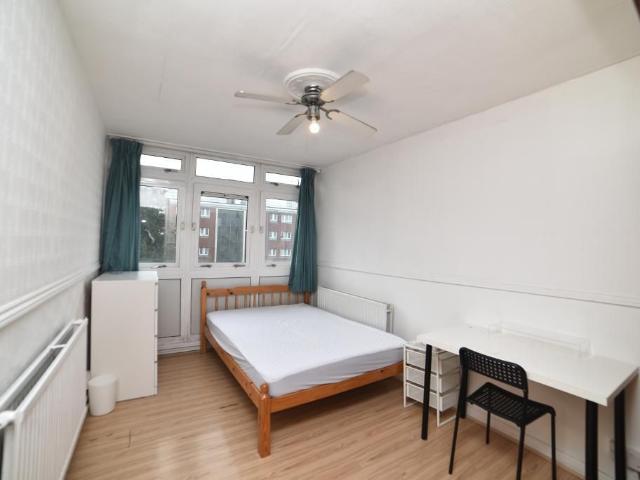 Apartment for rent in St. George in the East, Wapping