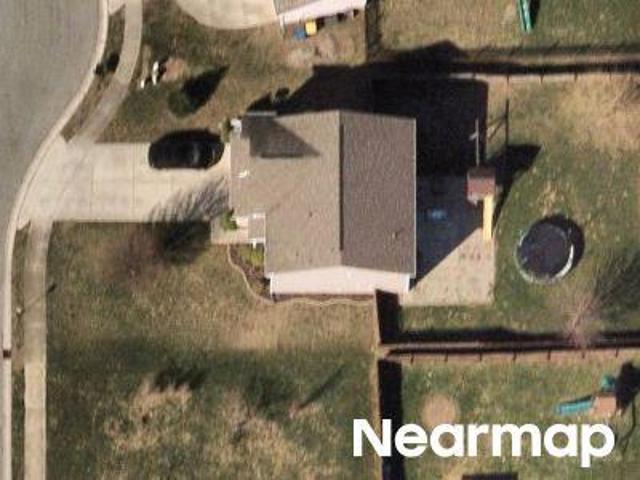 House for sale in Sheridan, Indiana