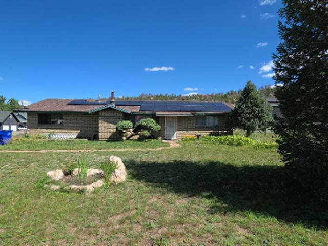 House for sale in Navajo, Arizona