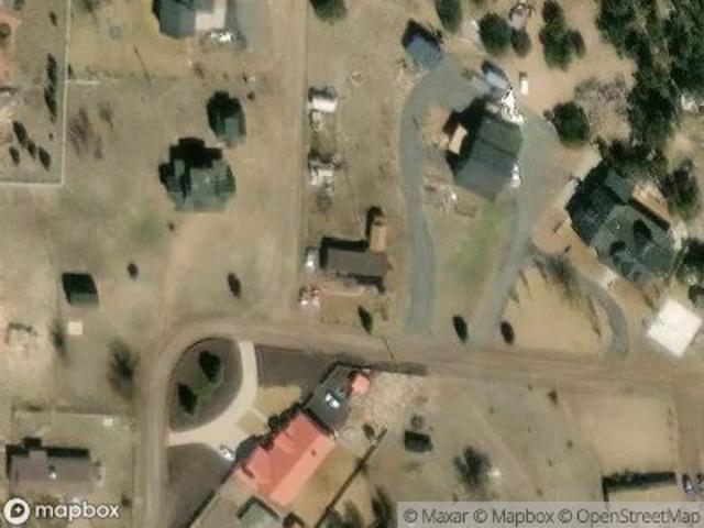 House for sale in Navajo, Arizona
