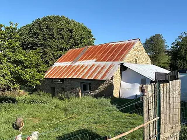 Maison vente à Pontivy, Bretagne