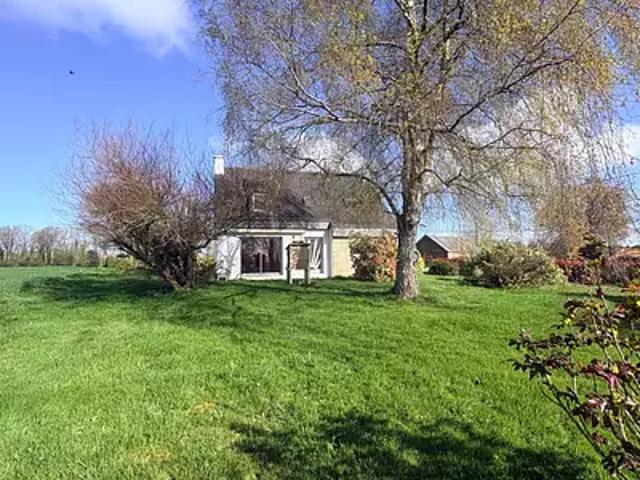 Maison vente à Pontivy, Bretagne