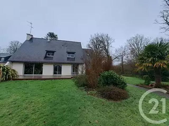 Maison vente à Pontivy, Bretagne