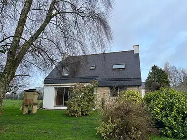 Maison vente à Pontivy, Bretagne