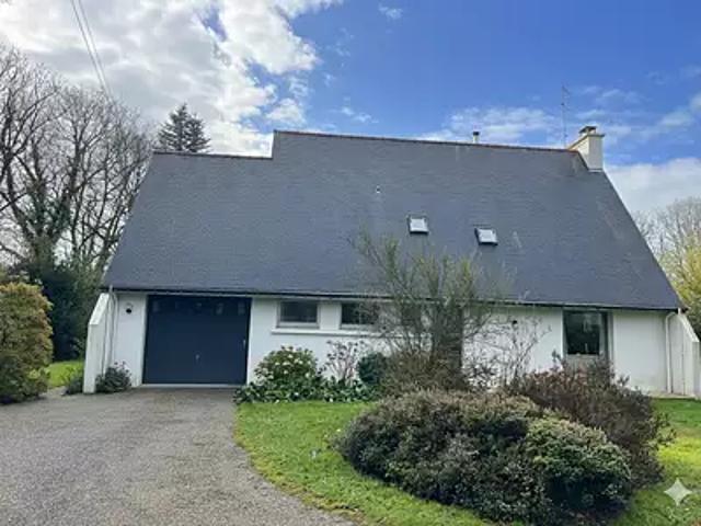 Maison vente à Pontivy, Bretagne