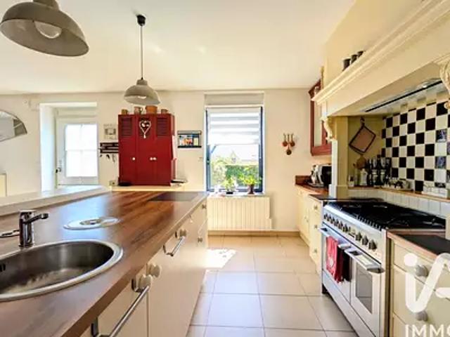 Maison vente à Pontivy, Bretagne