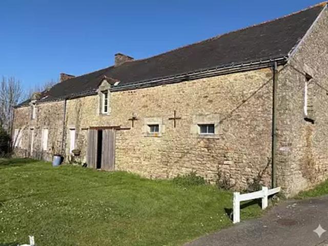 Maison vente à Pontivy, Bretagne