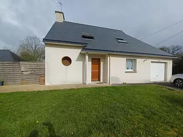 Maison location à Le Rondic, Bignan