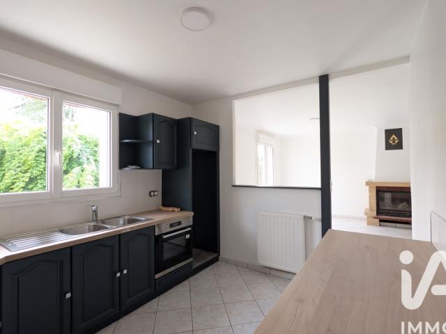 Maison location à Pontivy, Bretagne