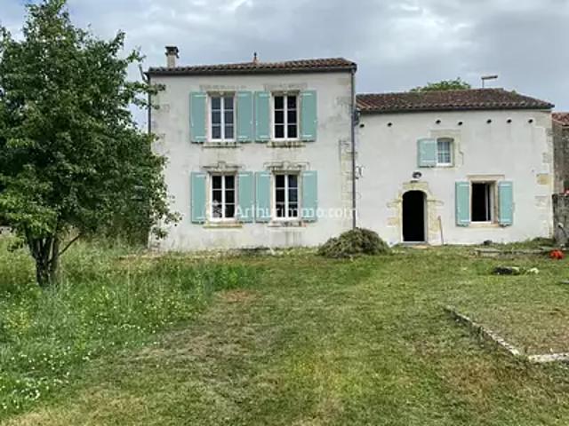 Maison location à Champ de la Carré, Bignay