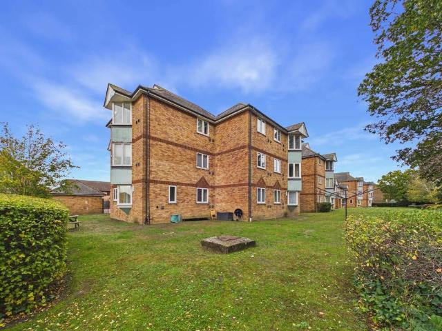 Apartment for rent in Highwoods, Colchester