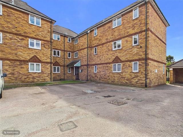 Apartment for rent in Newnham, Cambridge