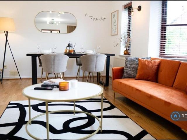 House for rent in Old Wolverton, Milton Keynes