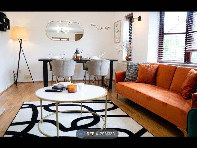 House for rent in Old Wolverton, Milton Keynes