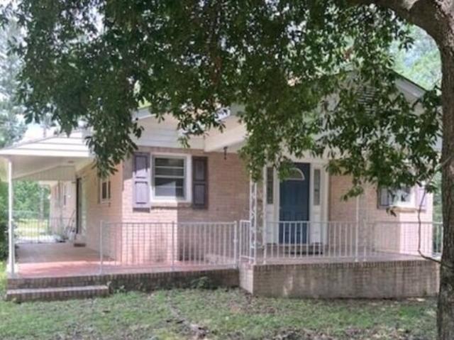House for sale in Barnwell