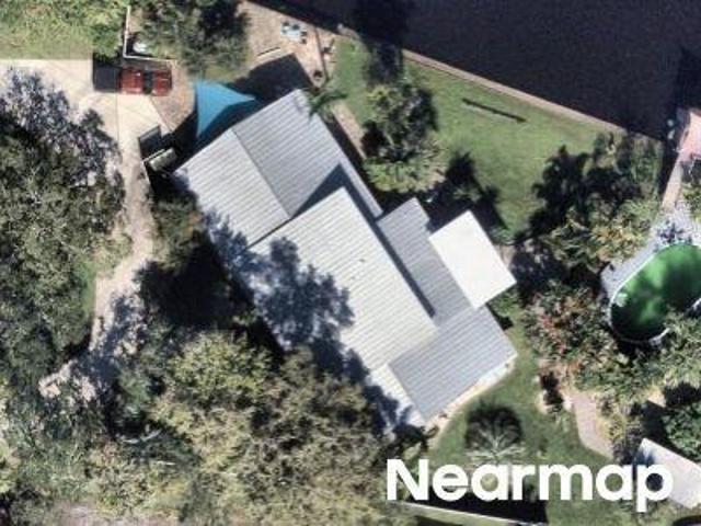 House for sale in Melbourne, Florida