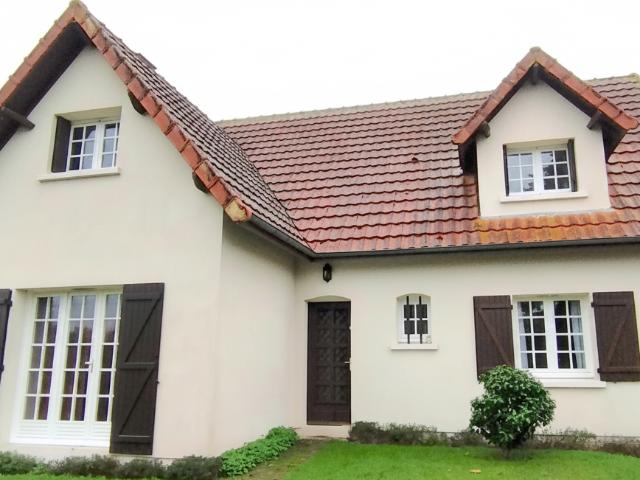 Maison vente à Poitiers, Bignoux