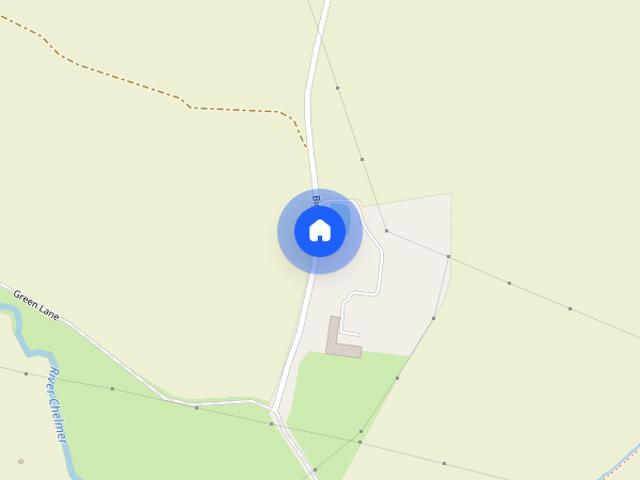 House for rent in Duton Hill, Essex