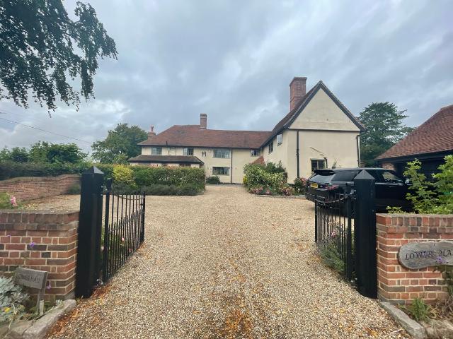 House for rent in Great Dunmow, Uttlesford
