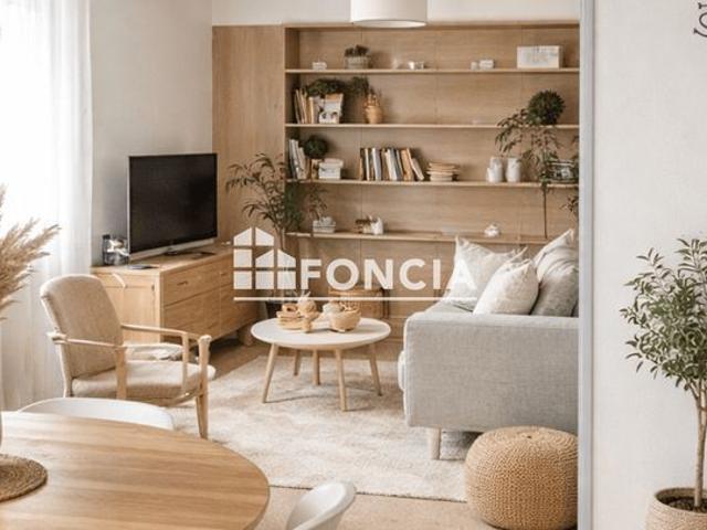 Appartement vente à Arles