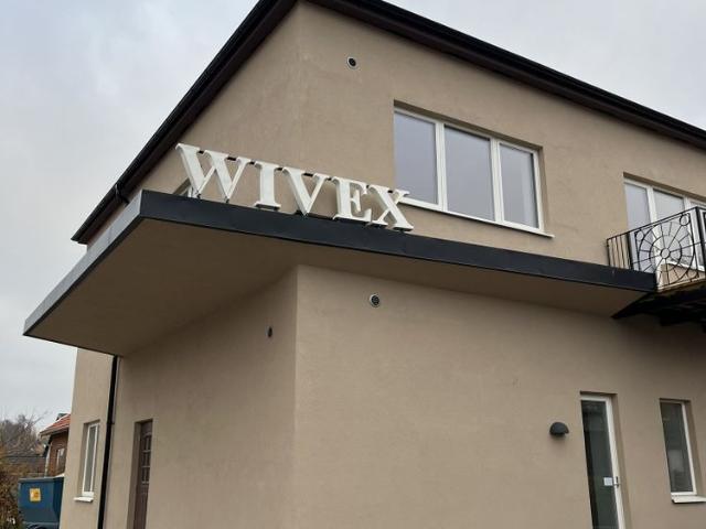 Hus hyra i Veberöd, Skåne län