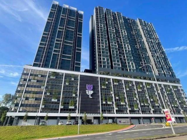 Serviced Residence for rent in Petaling, Alam Impian