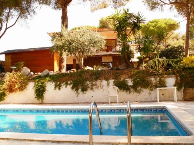 Apartamento en alquiler en Bigues, Vallès Oriental