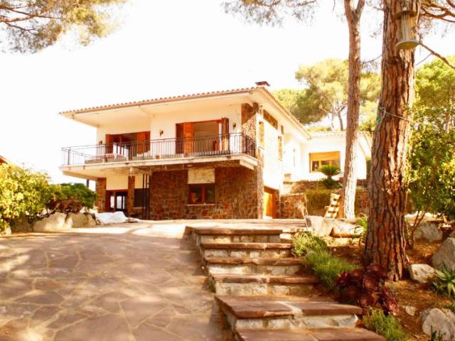 Apartamento en alquiler en Bigues, Vallès Oriental