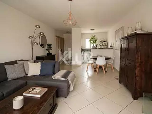 Appartement vente à Bastia, Biguglia