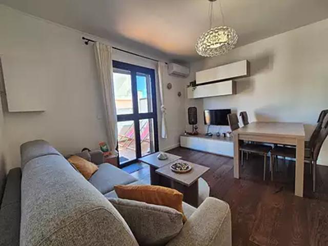 Appartement vente à Bastia, Biguglia