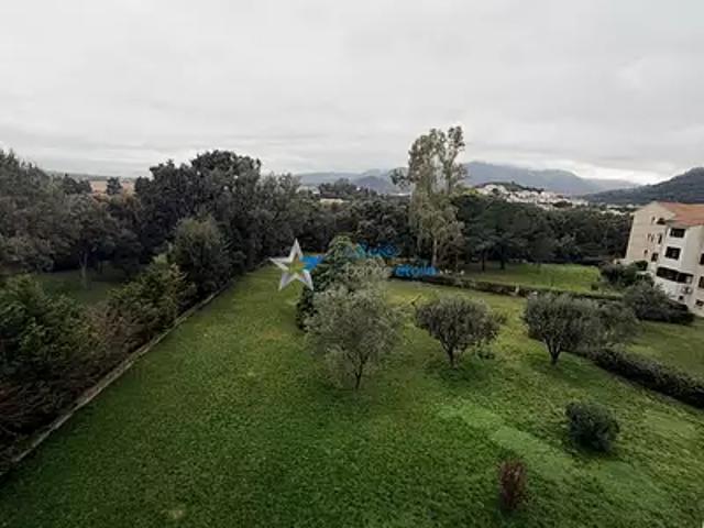 Appartement vente à Bastia, Biguglia