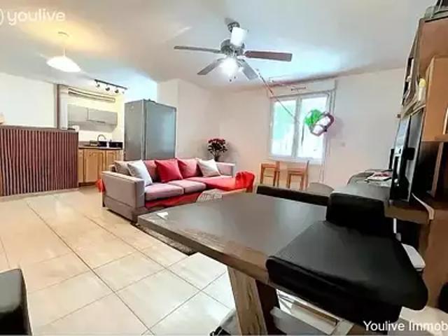 Appartement vente à Bastia, Biguglia