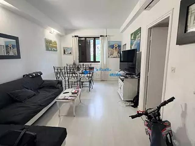 Appartement vente à Bastia, Biguglia