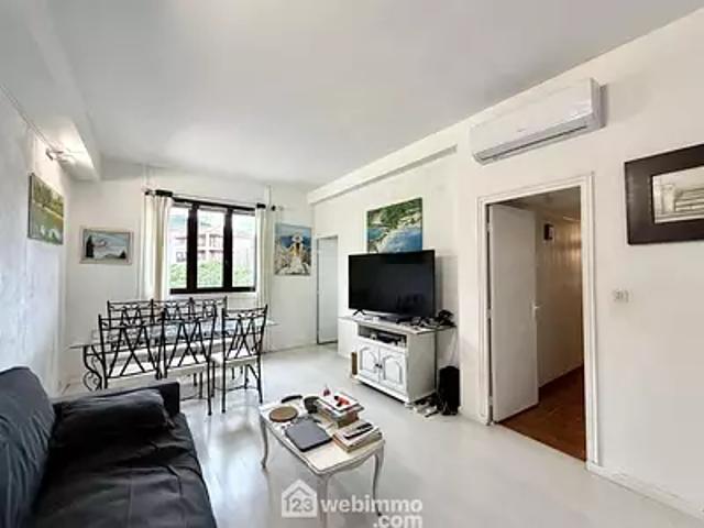 Appartement vente à Bastia, Biguglia