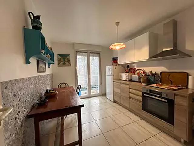 Appartement vente à Bastia, Biguglia