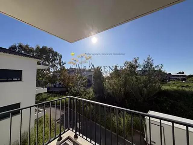 Appartement vente à Bastia, Biguglia