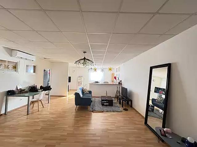 Appartement vente à Bastia, Biguglia