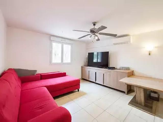 Appartement vente à Bastia, Biguglia