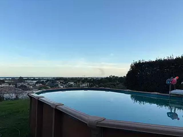 Appartement vente à Bastia, Biguglia