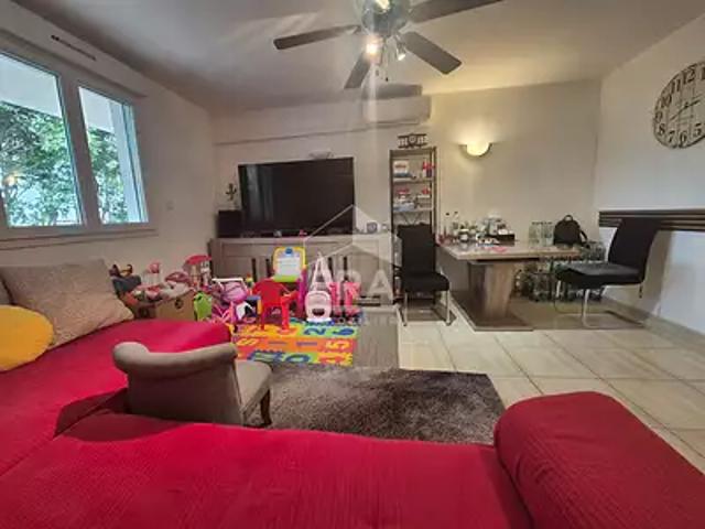 Appartement vente à Bastia, Biguglia