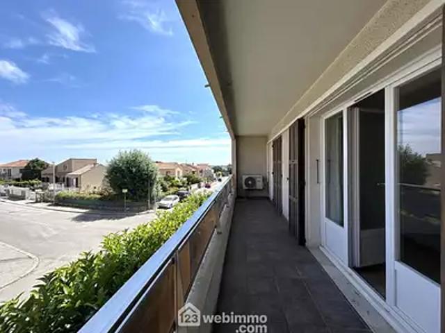 Appartement vente à Bastia, Biguglia